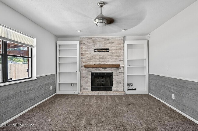 Building Photo - 4603 Jammes Rd