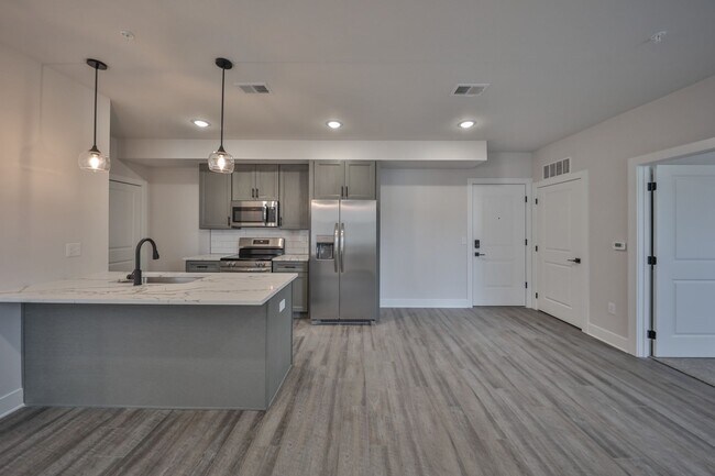 Floorplan - HH Bangor Block