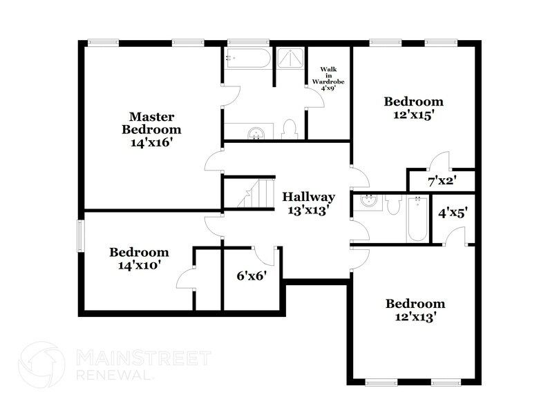 Building Photo - 2635 Thunder Basin Way