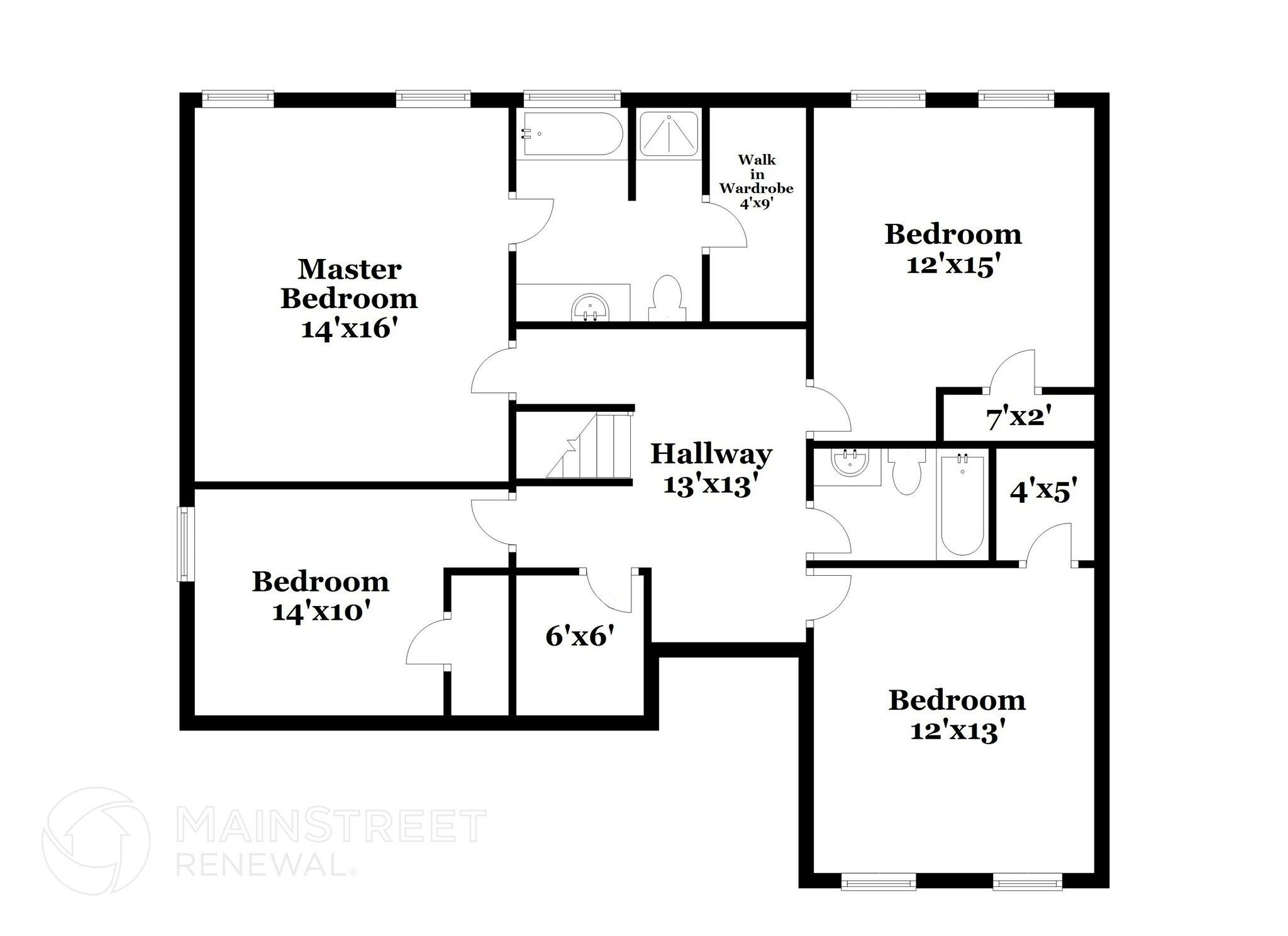 Building Photo - 2635 Thunder Basin Way