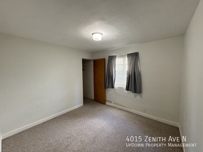 Building Photo - 4015 Zenith Ave N
