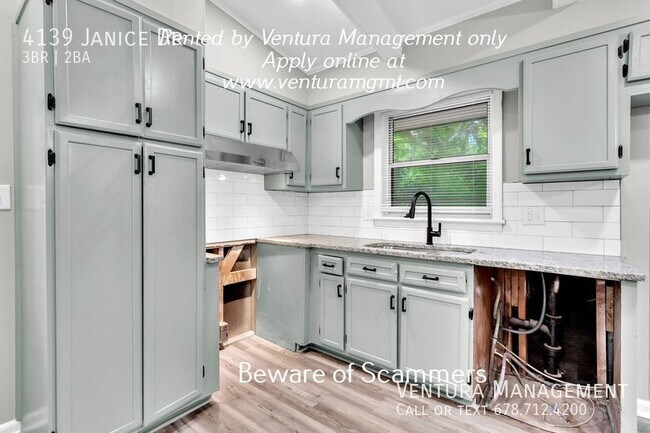 Building Photo - 4139 Janice Dr