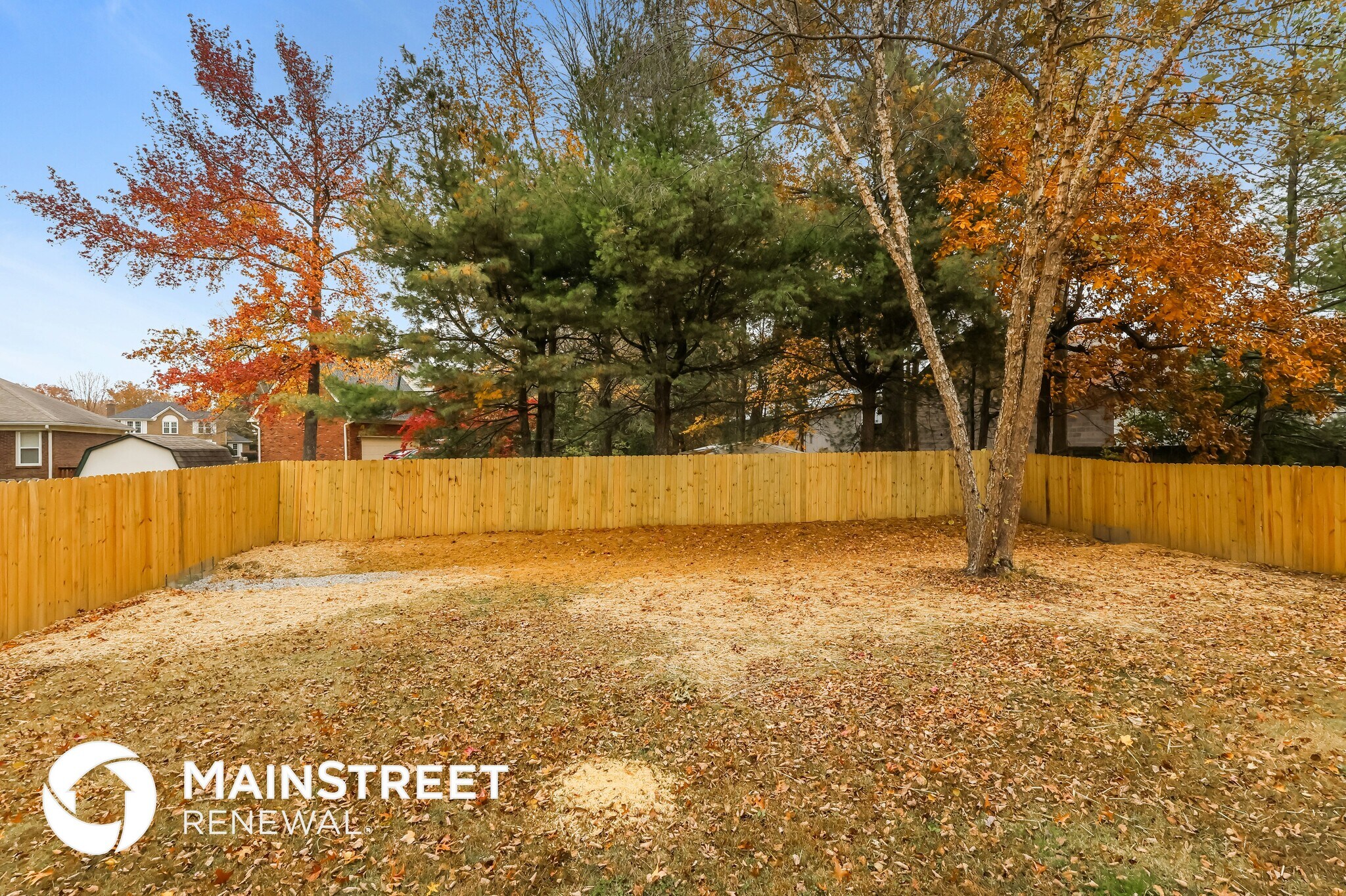 Building Photo - 8007 Apple Valley Dr