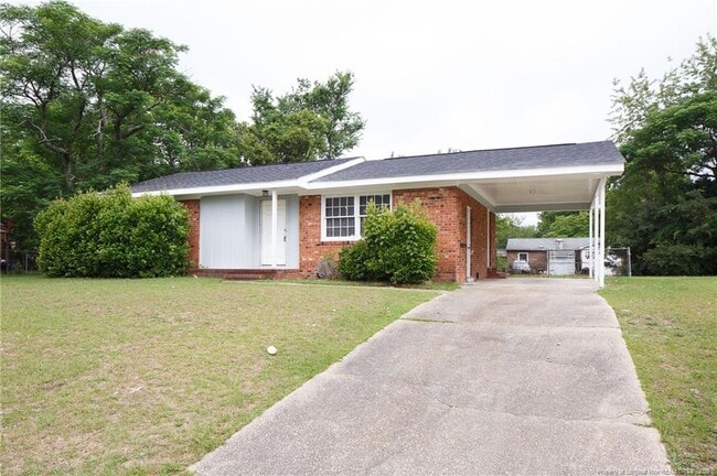 Building Photo - 912 Spellman Dr