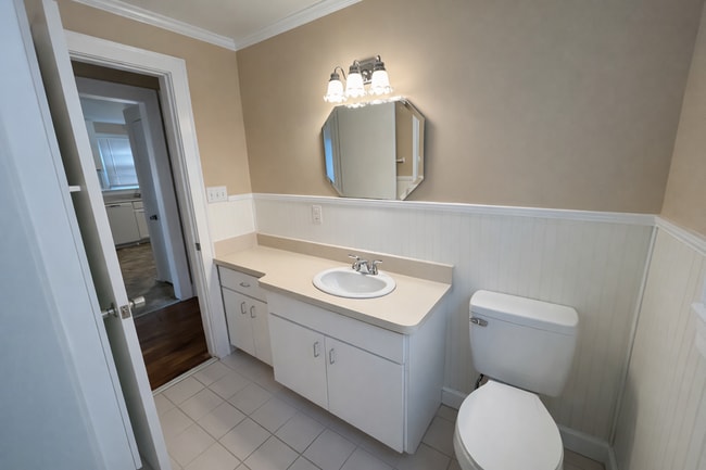 Building Photo - 4019 Michigan Ave NW