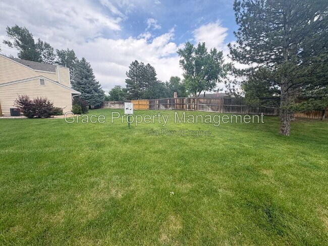 Building Photo - 8340 S Upham Way