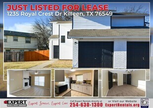 Building Photo - 1235 Royal Crest Dr