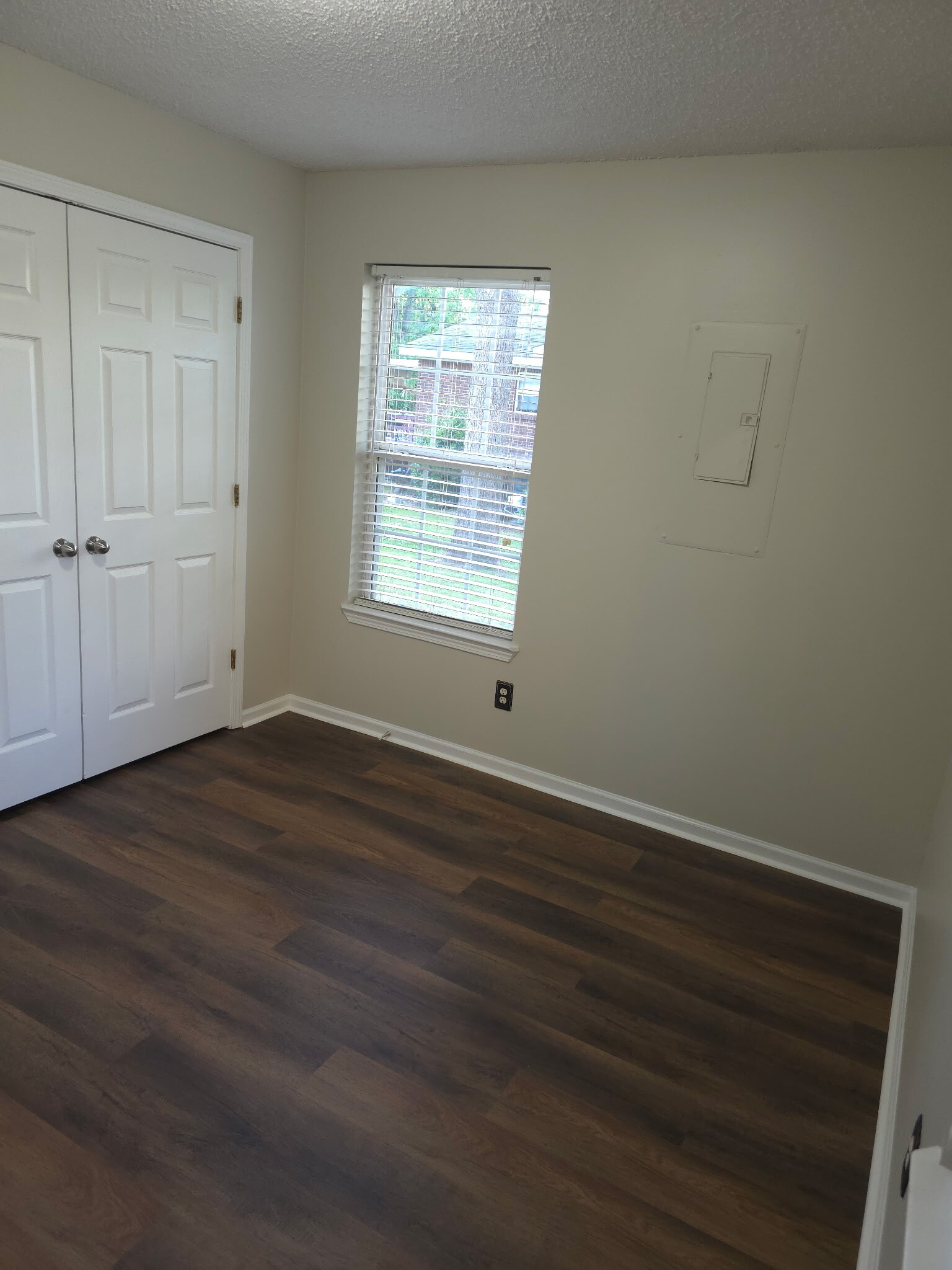 3rd bedroom - 234 Clifton St