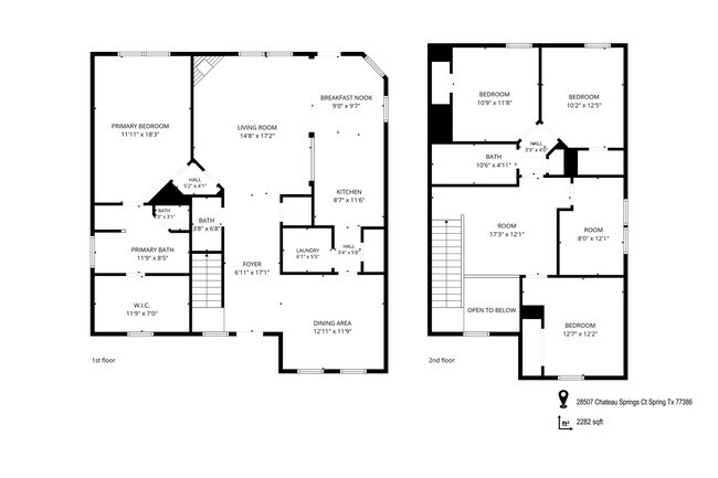 Building Photo - 28507 Chateau Springs Ct