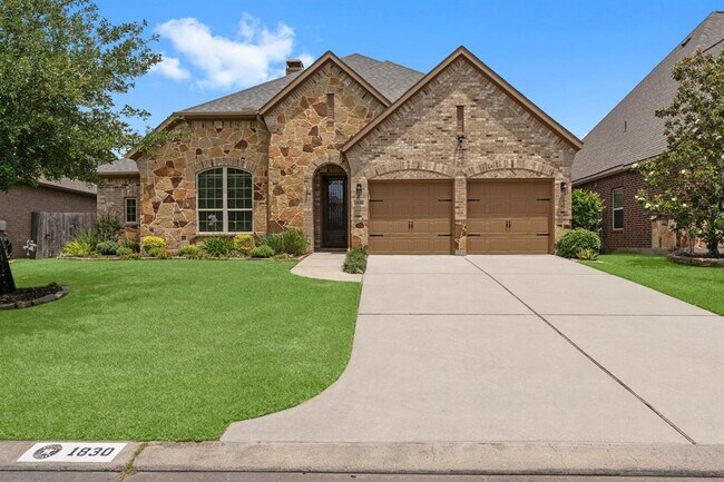 Building Photo - 1830 Britton Key Ln