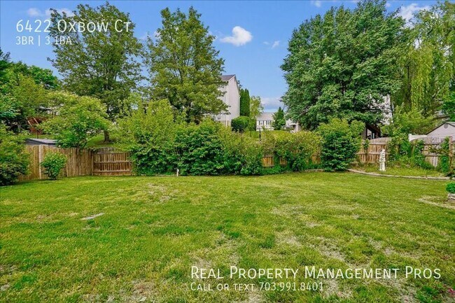 Building Photo - 6422 Oxbow Ct