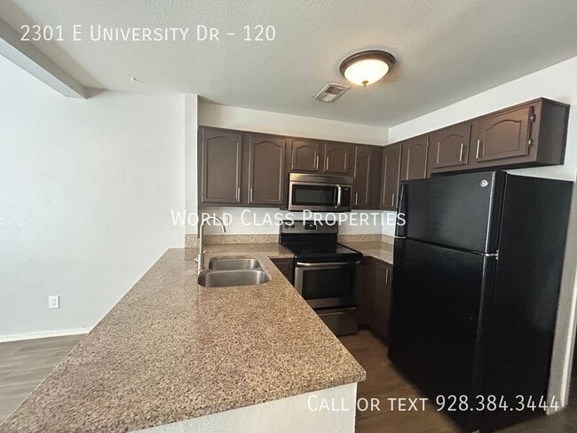 Building Photo - 2301 E University Dr