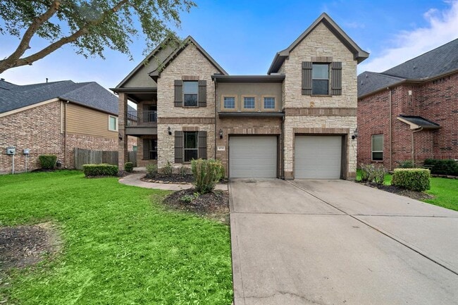 Primary Photo - 4534 Montcliff Bend Ln