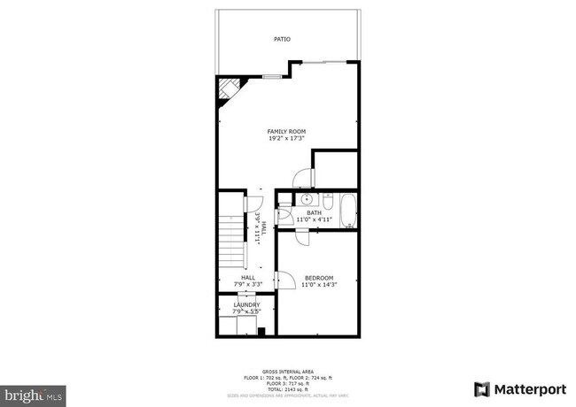 Building Photo - 19421 Rayfield Dr