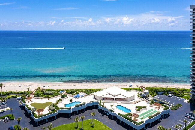 Building Photo - 5510 N Ocean Dr