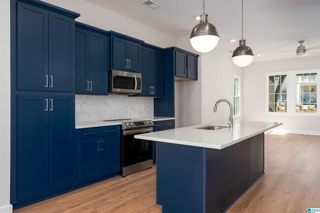 Building Photo - 4768 Silas Ave