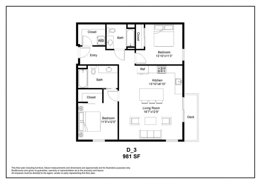 Building Photo - Kerf Apartments