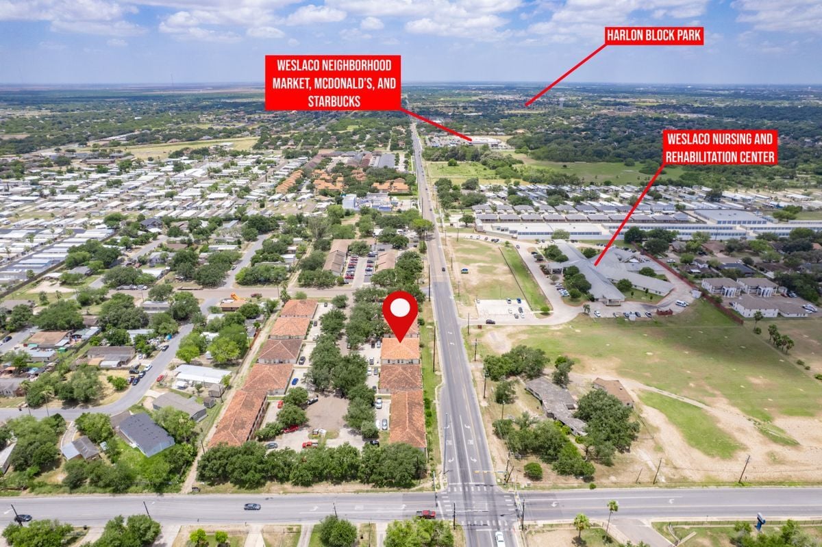 Building Photo - 604 Buena Vista Dr