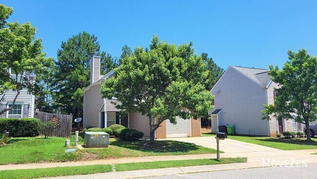 Building Photo - 1205 Ricochet Dr