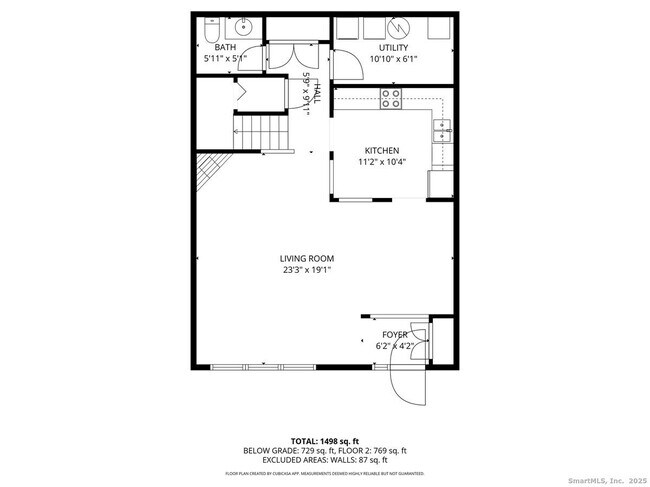 Building Photo - 633 Danbury Rd