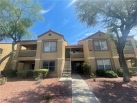 Building Photo - 2300 E Silverado Ranch Blvd