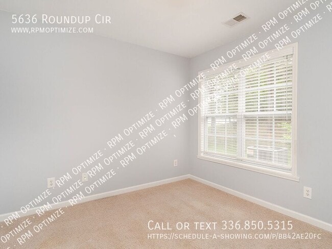 Building Photo - 5636 Roundup Cir