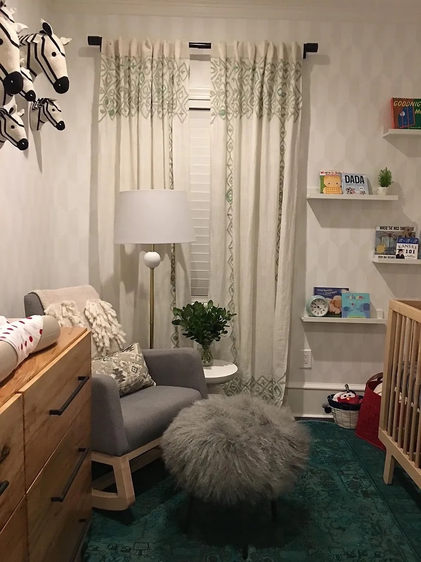 Bedroom - 1830 Thames St