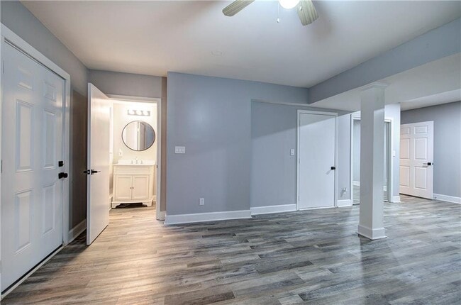 Building Photo - 5217 Highland Trail