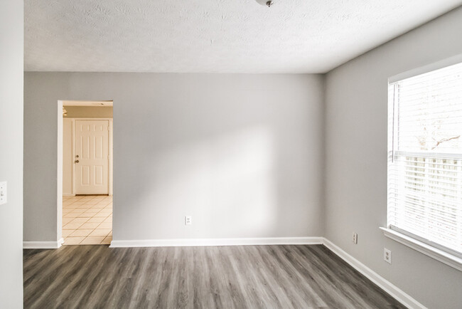 Building Photo - Home with Soaring Ceilings