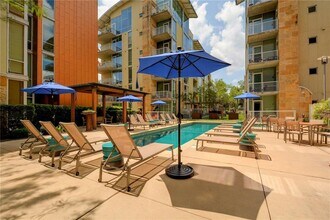 Building Photo - 1600 Barton Springs Rd