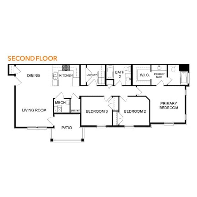 Building Photo - Brand-new Condo Conveniently Located in Ri...