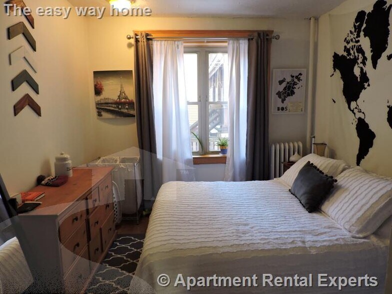 Building Photo - 97 Hancock St