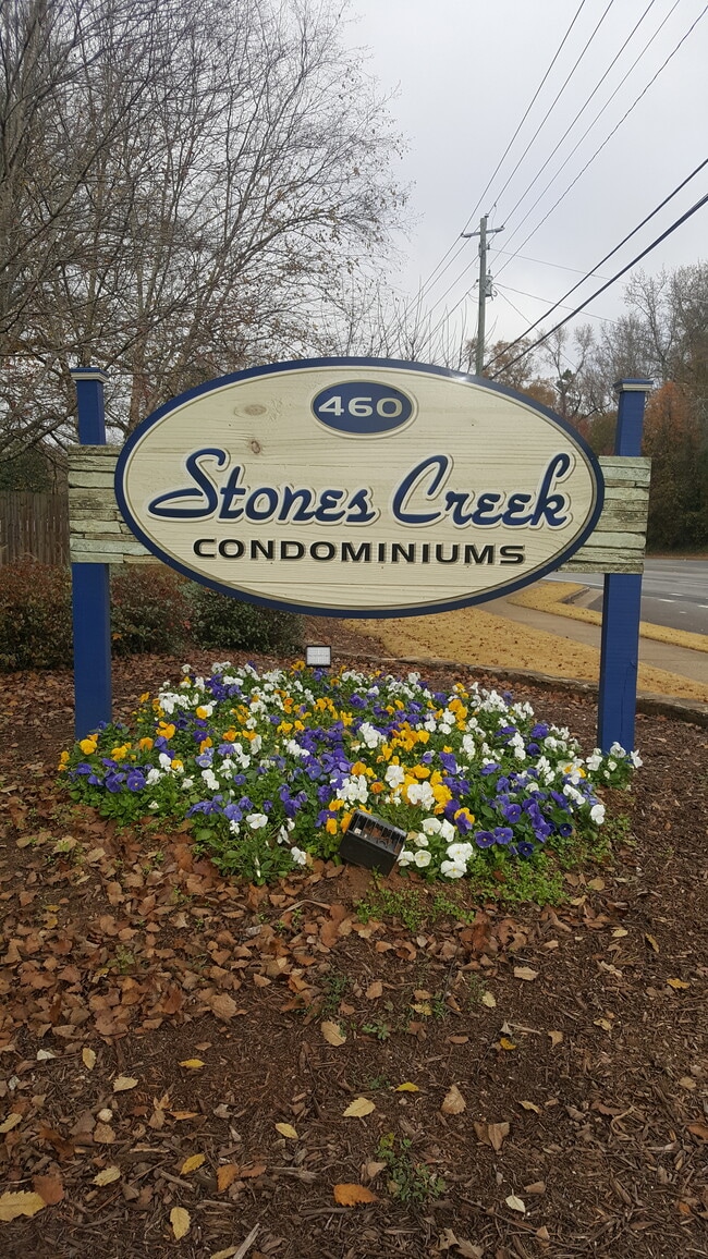 460 Shoals Rd 460 Shoals Rd Athens GA 30605