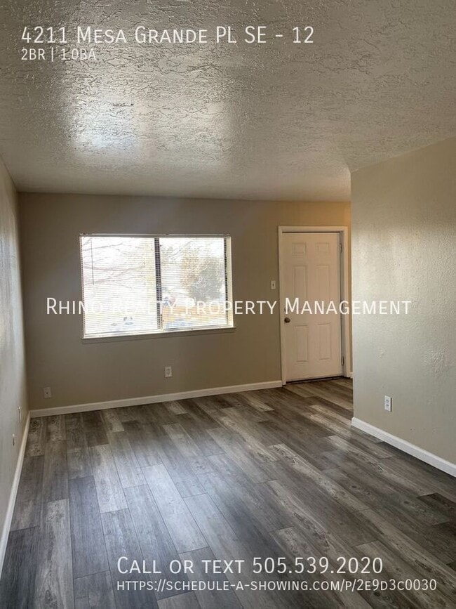 Building Photo - 4211 Mesa Grande Pl SE