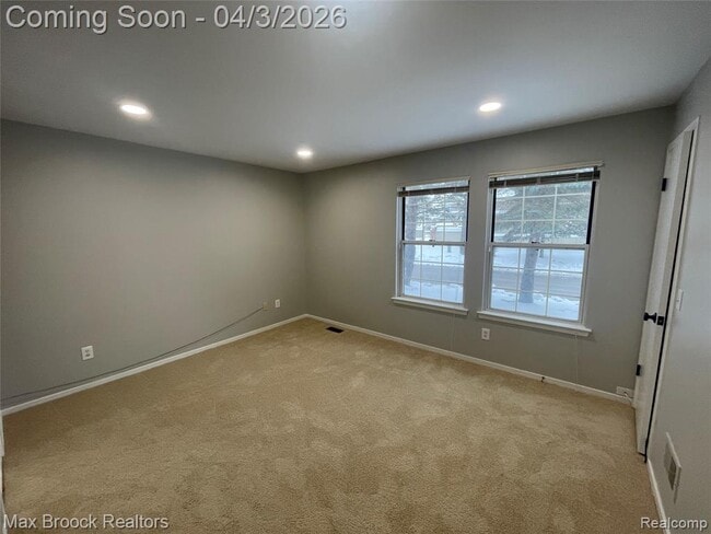 Building Photo - 6600 Bellows Ct