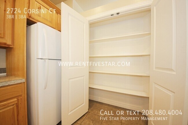 Building Photo - 2724 Corsini Ct
