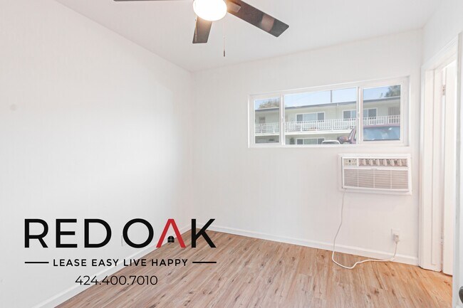 Primary Photo - 10015 Alondra Blvd