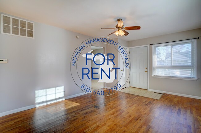 Building Photo - 1426 Pettibone Ave