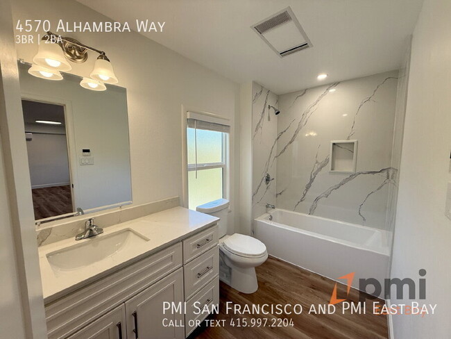 Building Photo - 4570 Alhambra Way