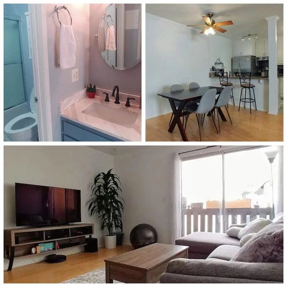 Building Photo - 525 S La Fayette Park Pl