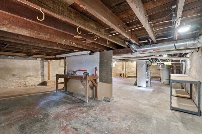 Building Photo - Timeless Grant Park Craftsman with Modern Comforts