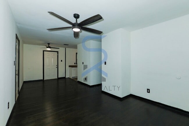 Building Photo - Your Carroll Heights Retreat – 3BR Home with Big Backyard Appeal