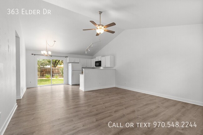 Building Photo - 363 Elder Dr