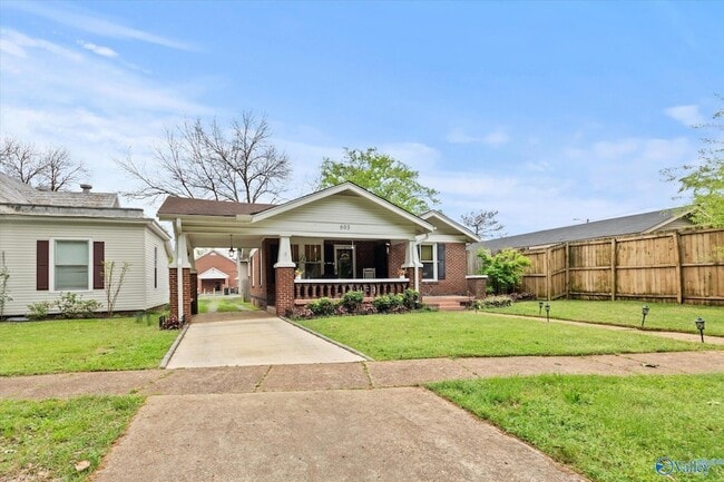 Building Photo - 603 Prospect Dr SE