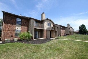 Building Photo - Cross Lakes Apartments