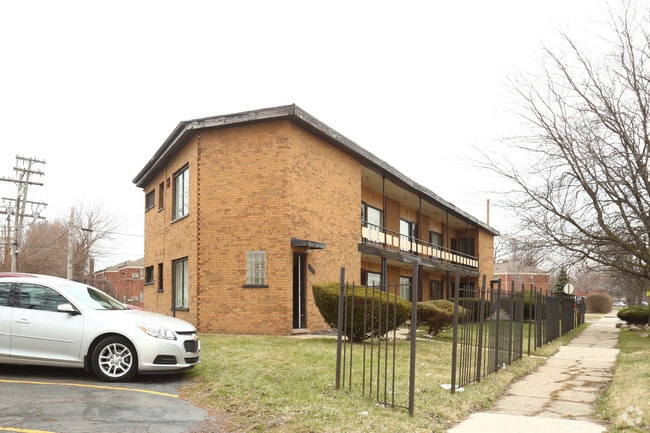 Building Photo - 4760 Oakman Blvd