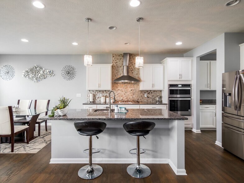 Building Photo - 6575 Rocky Frk Dr