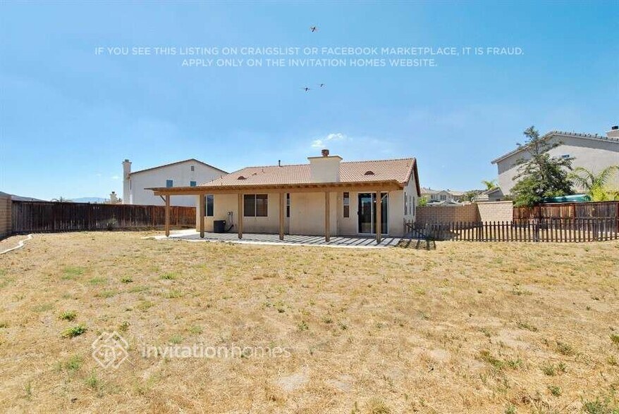 Building Photo - 26471 Granite Ridge Ln
