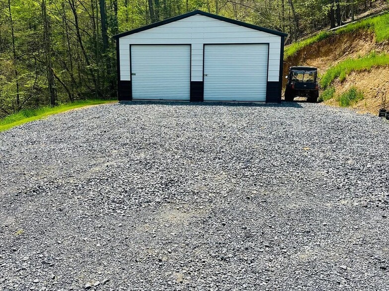Building Photo - 609 Cassidy Branch Rd