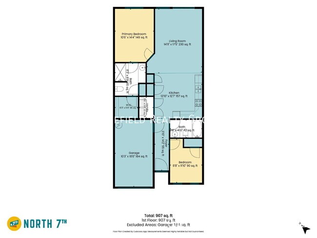 Building Photo - 562 Wesberry Cir